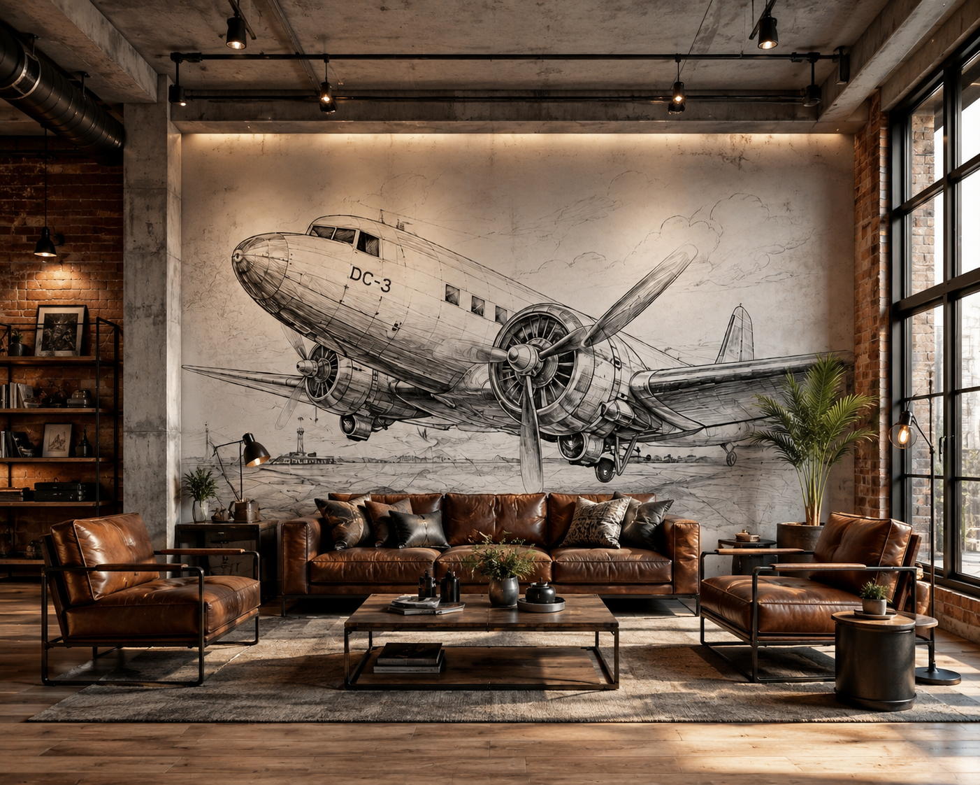 Application murale : Particuliers